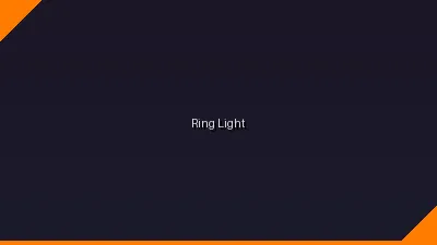 积分兑换 - LED环形补光灯 | huluwa葫芦娃视频app 积分商城